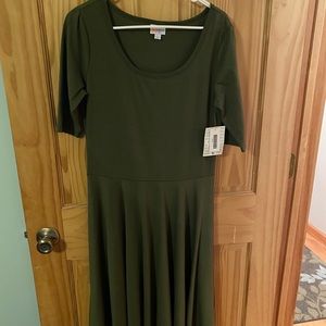 Lularoe Nicole NWT